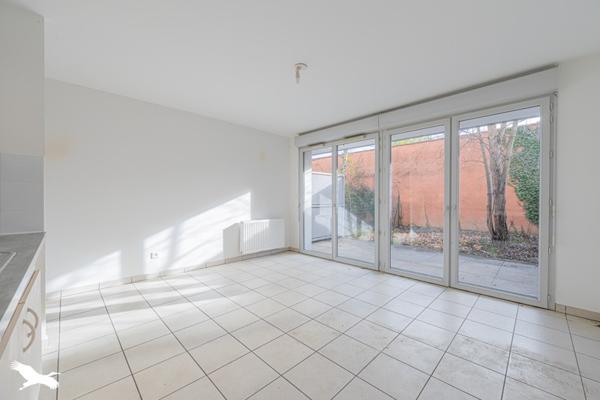 Appartement à louer |  Toulouse |  3 pièces | 63 m²