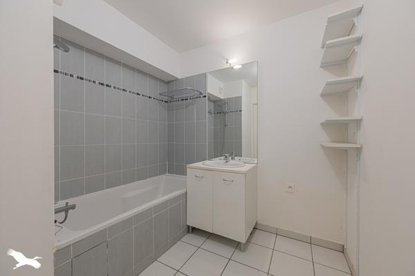Appartement à louer |  Toulouse |  3 pièces | 63 m²