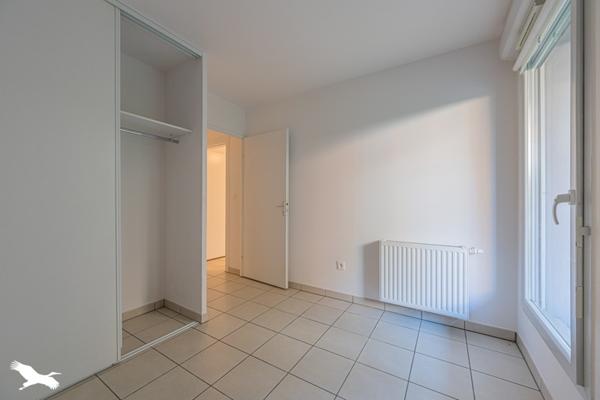Appartement à louer |  Toulouse |  3 pièces | 63 m²