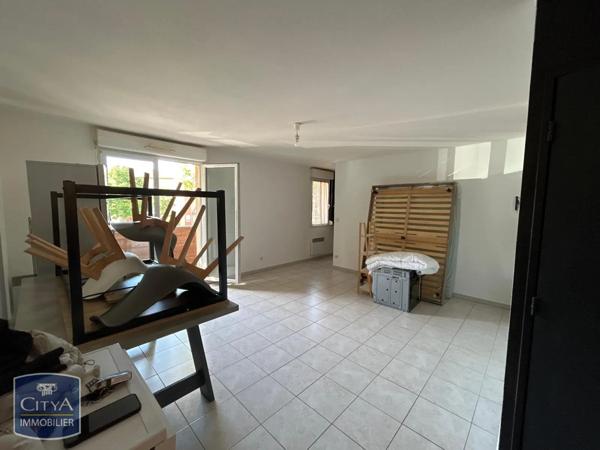 Location appartement 2 pièces de 48.15m²