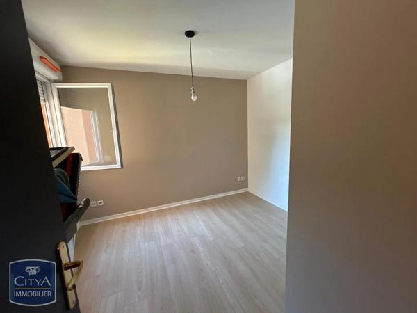 Location appartement 2 pièces de 48.15m²