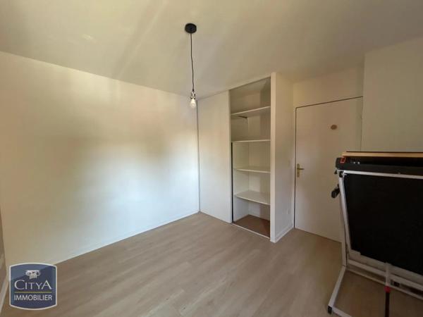 Location appartement 2 pièces de 48.15m²