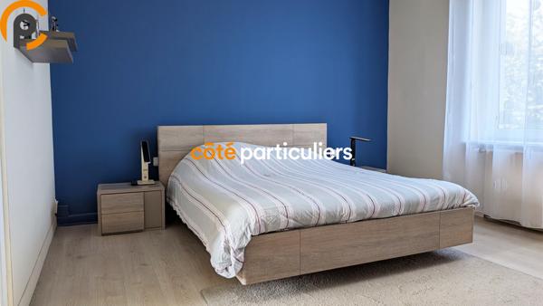 Vente Maison125 m² - 6 Pièces - BAISIEUX (59780)