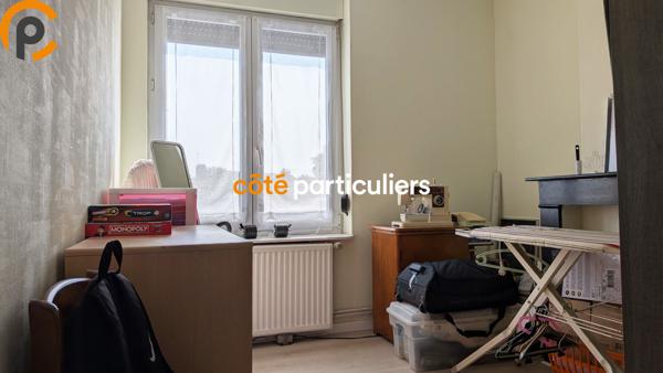 Vente Maison125 m² - 6 Pièces - BAISIEUX (59780)