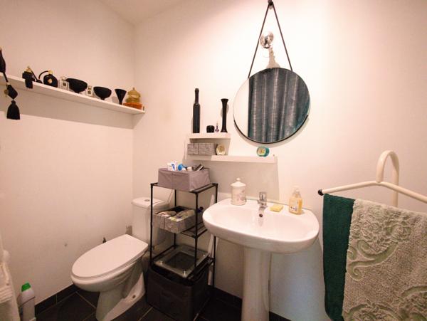 Maison 5 pièces - 115 m²