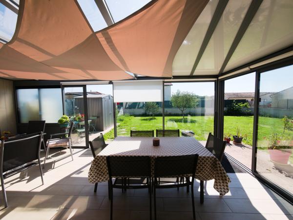 Maison 5 pièces - 115 m²