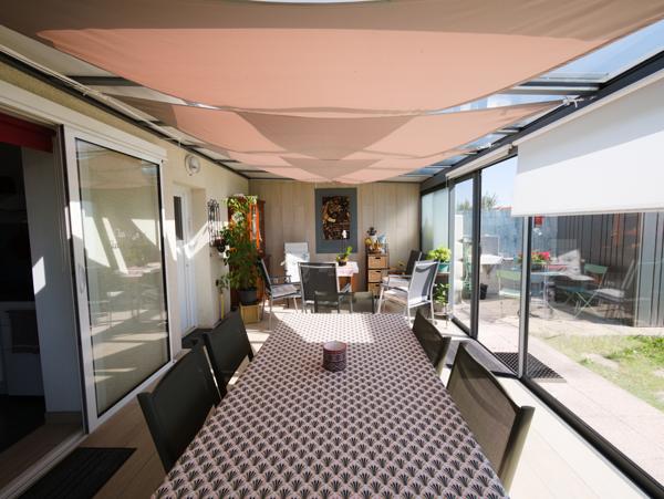 Maison 5 pièces - 115 m²