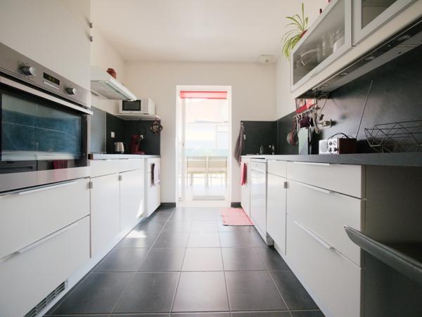 Maison 5 pièces - 115 m²