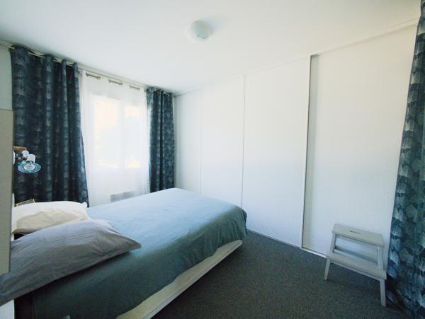 Maison 5 pièces - 115 m²