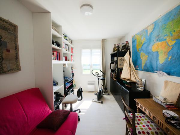 Maison 5 pièces - 115 m²