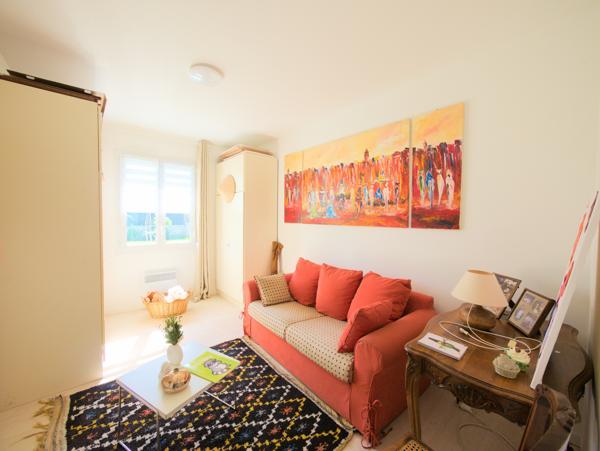 Maison 5 pièces - 115 m²