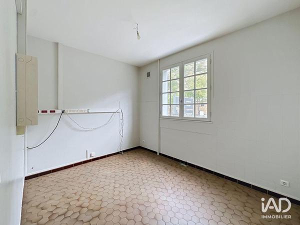 Location bureaux 120 m² Le Montat