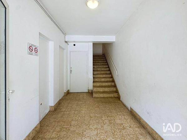Location bureaux 120 m² Le Montat