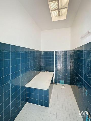 Location bureaux 120 m² Le Montat