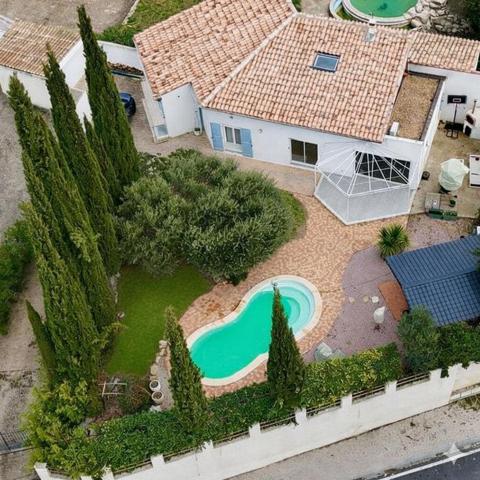 Maison à LE POUGET (34230)