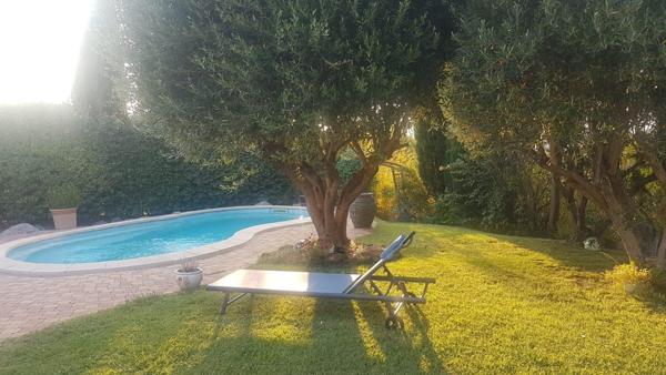 Maison à LE POUGET (34230)