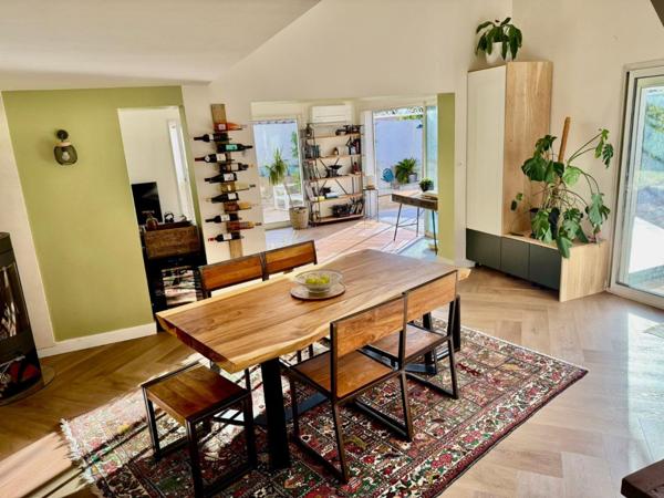 Maison à LE POUGET (34230)