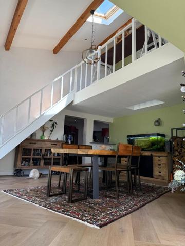 Maison à LE POUGET (34230)