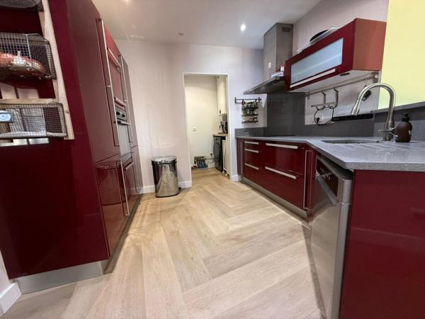 Maison à LE POUGET (34230)