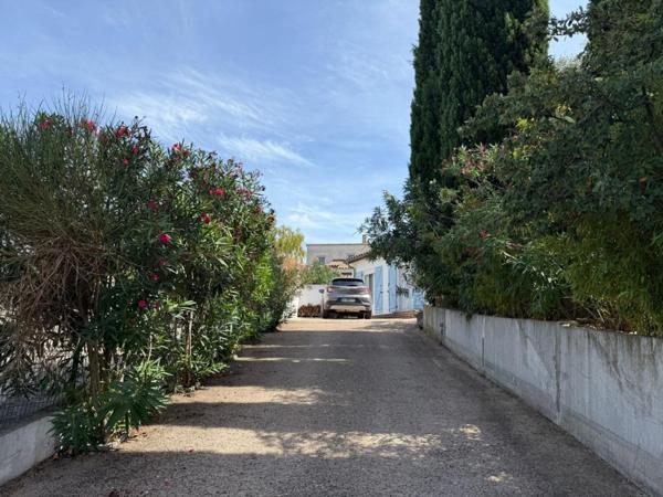 Maison à LE POUGET (34230)