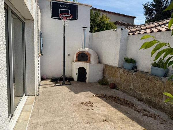 Maison à LE POUGET (34230)