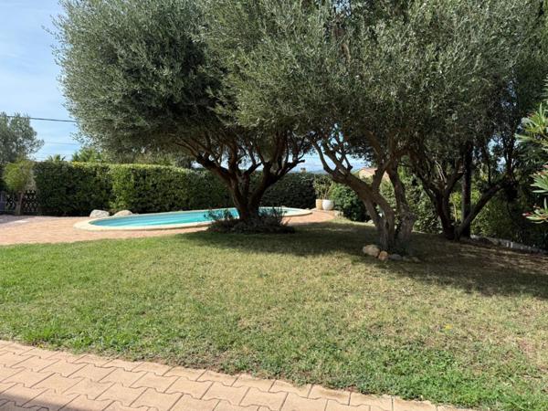 Maison à LE POUGET (34230)