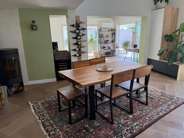 Maison à LE POUGET (34230)