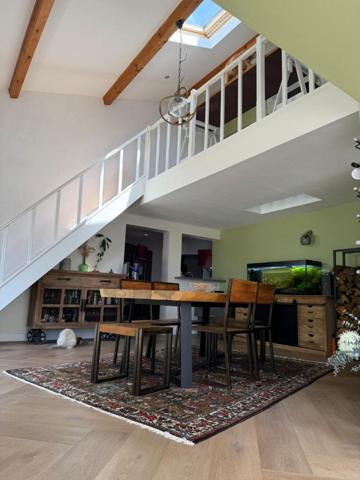 Maison à LE POUGET (34230)