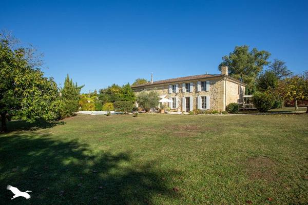 Maison à vendre |  Camblanes-et-Meynac |  9 pièces | 275 m²