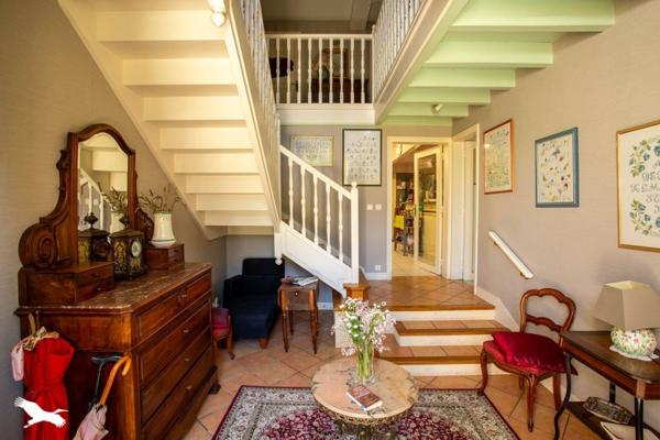 Maison à vendre |  Camblanes-et-Meynac |  9 pièces | 275 m²