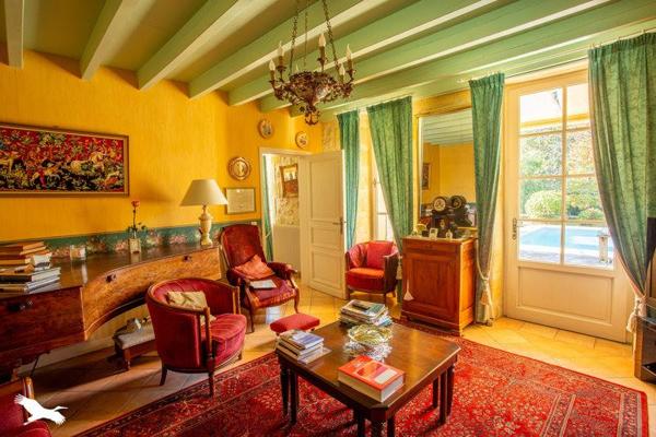 Maison à vendre |  Camblanes-et-Meynac |  9 pièces | 275 m²