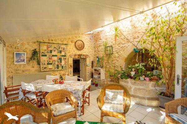 Maison à vendre |  Camblanes-et-Meynac |  9 pièces | 275 m²