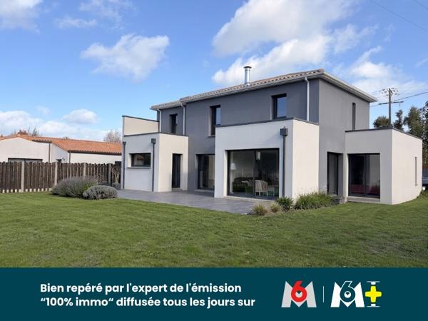 Maison 148 m² à Vertou