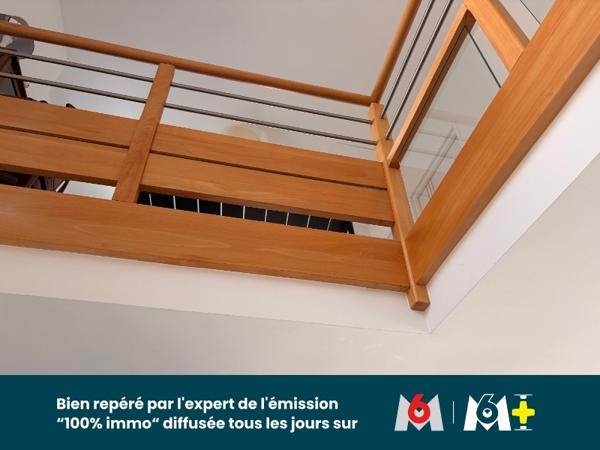Maison 148 m² à Vertou