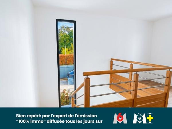 Maison 148 m² à Vertou