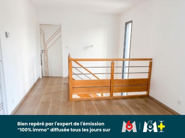 Maison 148 m² à Vertou