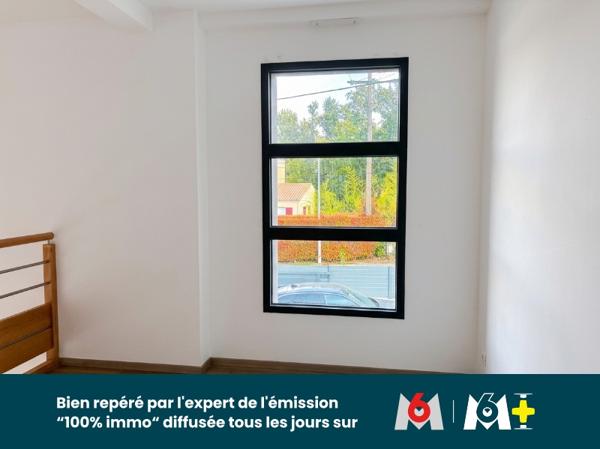 Maison 148 m² à Vertou