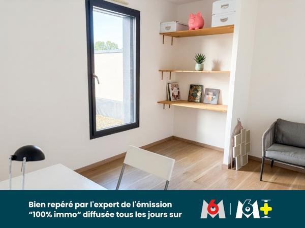 Maison 148 m² à Vertou