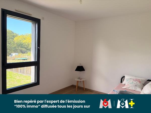 Maison 148 m² à Vertou
