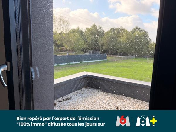 Maison 148 m² à Vertou