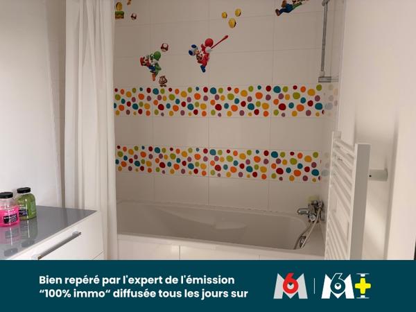 Maison 148 m² à Vertou