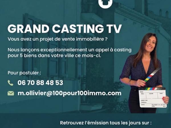Maison 148 m² à Vertou