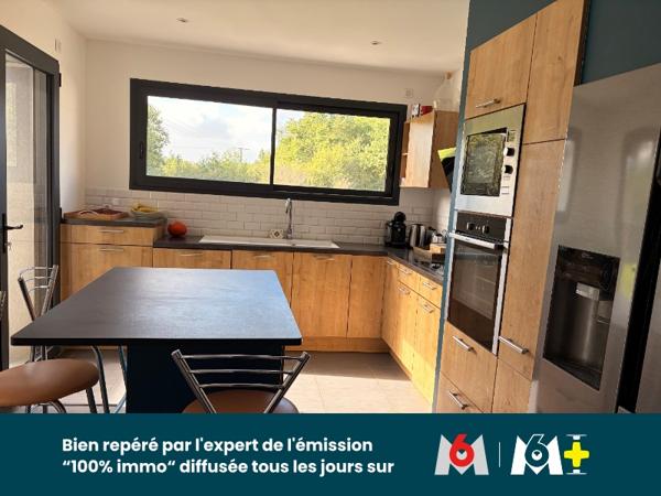 Maison 148 m² à Vertou