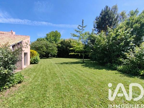 Maison à vendre 7 pièces 224 m² La Garnache