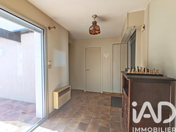 Maison à vendre 7 pièces 224 m² La Garnache