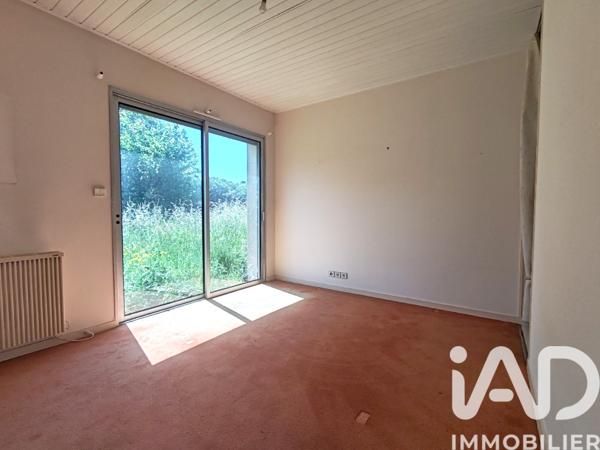 Maison à vendre 7 pièces 224 m² La Garnache