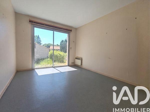 Maison à vendre 7 pièces 224 m² La Garnache