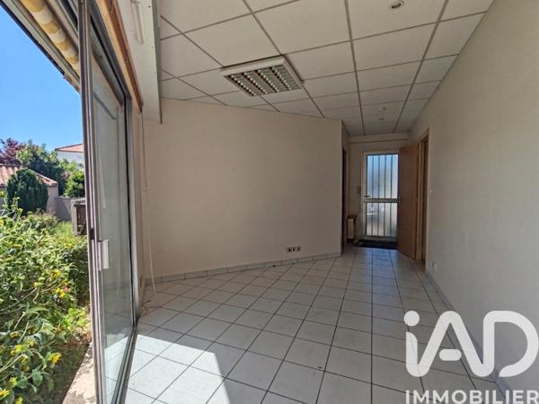 Maison à vendre 7 pièces 224 m² La Garnache