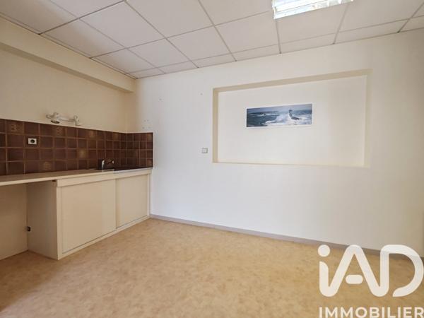 Maison à vendre 7 pièces 224 m² La Garnache