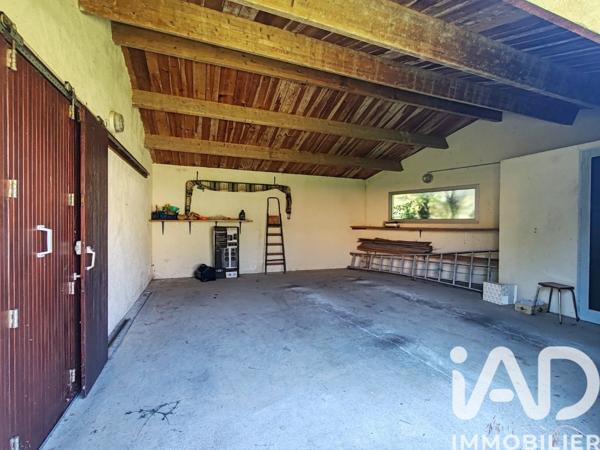 Maison à vendre 7 pièces 224 m² La Garnache